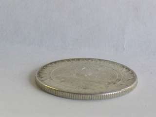1946 Iowa Statehood Commemorative Silver Half Dollar Coin  