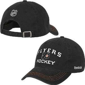  Reebok Philadelphia Flyers Center Ice Team Name Adjustable 