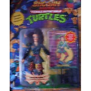   Weapons   Shogun Ninja Teenage Mutant Ninja Turtles Toys & Games