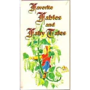  Favorite Fables and Fairy Tales Movies & TV