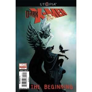  Dark X men The Beginning #2 Books