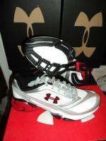 NEW UNDER ARMOUR QUICK TRAINER MENS SHOES 11 CROSS TRAINING running 
