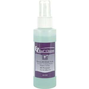  EZ Tool Cleaner 4 Ounces (TCL) Arts, Crafts & Sewing