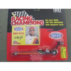  Bobby Taylor Top Fuel Dragster NHRA 1997 Premiere By 