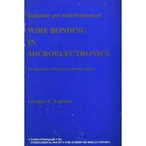  Reliability and Yield Problems of Wire Bonding in 
