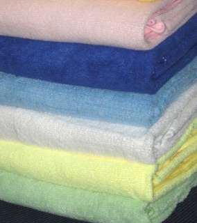 24 X 40 Large Microfiber Drying & Cleaning Towels **Buy 5 Get 1 Free 