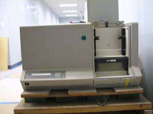 Applied Biosystems 373A DNA Sequencer  