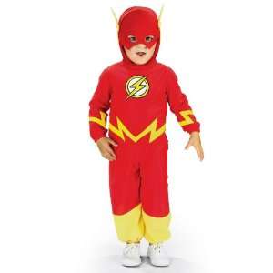    The Flash Standard Infant/Toddler Halloween (Toddler) Toys & Games