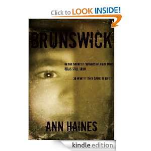 Start reading Brunswick  