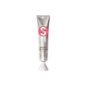  TIGI S Factor Serious Conditioner with Sunflower Seed Oil 