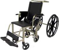 Karma Airplane Aisle Wheelchair   KM AA20  