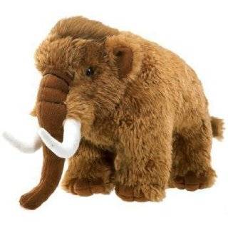  Wooly Mammoth Cuddlekins 12 Toys & Games