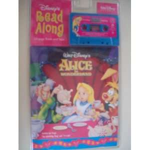    Alice in Wonderland (9785553450878) Walt Disney Productions Books