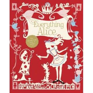   the Early Theatrical Productions of Alice in Wonderland [Hardcover