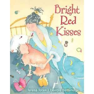  Bright Red Kisses    DISCONTINUED Electronics