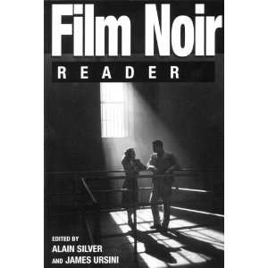  Film Noir Reader   Book Musical Instruments