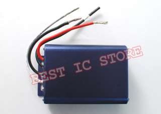 DC DC Power Converter 12V Up to 48V 5A 240W Regulator  