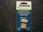 Invisible Fence Receiver Collar Replacement Battery $9.95 each BUY 5 