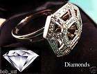 Tiffany Co PALOMA PICASSO Heart Diamond Ring 325 Sz6  