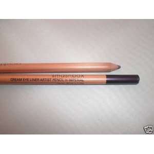  Smashbox Creamy Eye Liner Pencil Imperial Full Size 