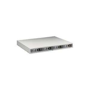  HP SureStore 2100 A5675ED#AC3 4 Drive Bay Storage 