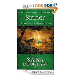  Sinner eBook Sara Douglass Kindle Store