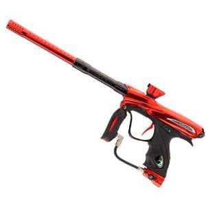   Dye Matrix NT NT11 Paintball Gun Marker Red Polish