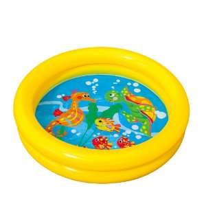Intex My First Pool  Toys & Games  