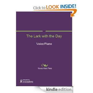 The Lark with the Day Sheet Music  Kindle Store
