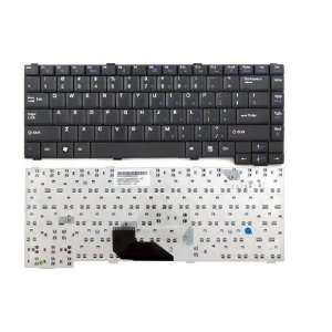  New Black US Style Layout Keyboard For Gateway MT6840 