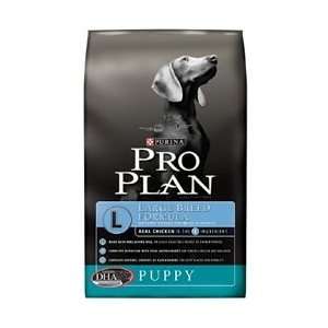  Pro Plan Puppy Large Breed Formula