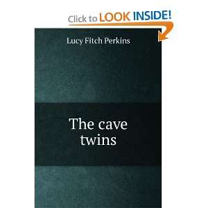 The cave twins Lucy Fitch Perkins Books