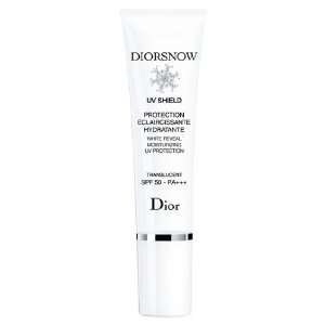 Dior Diorsnow UV Shield White Reveal Moisturizing UV Protection SPF 