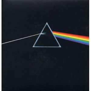  The Dark Side of the Moon [Vinyl] Pink Floyd Music