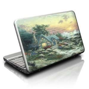    Netbook Skin (High Gloss Finish)   Cottage By The Sea Electronics