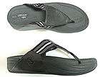   NOW JOY WOMENS SZ 9 THONG SANDALS FIP FLOPS COMFORT PLATFORM SHOES