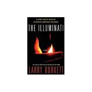  The Illuminati [PB,2004] Books