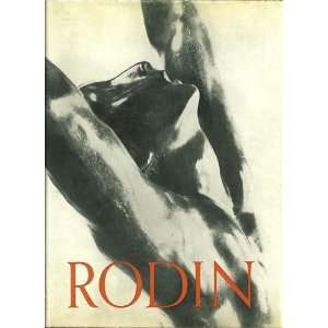  Rodin the Museum of Modern Art, New York Albert E. Elsen Books