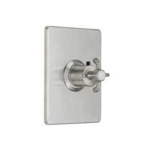   Trim StyleTherm Thermostatic Trim Set TO THCN 67 SS