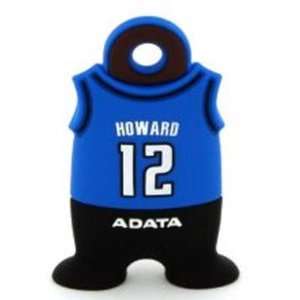  ADATA ADA ATNBA 4G MDH NBA Dwight Howard 4 GB USB 2.0 