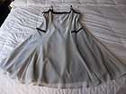 WOMENS LIZ WEINMANN 5 S M SILVER METALLI CDRESS DESIGNER GORGEOUS