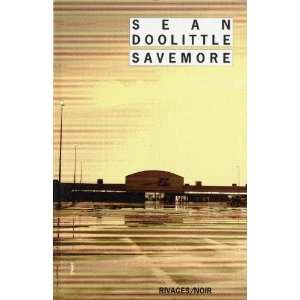  Savemore (9782743621094) Sean Doolittle Books