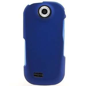  Blue Design Protector Hard Cover Case for Samsung R710 