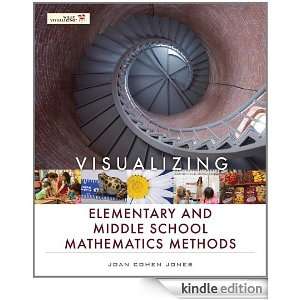  Visualizing Elementary and Middle School Mathematics 