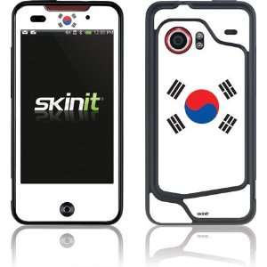  South Korea skin for HTC Droid Incredible Electronics