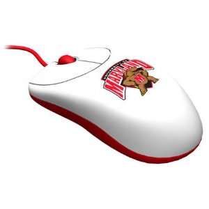  Maryland Terrapins Programmable Optical Mouse