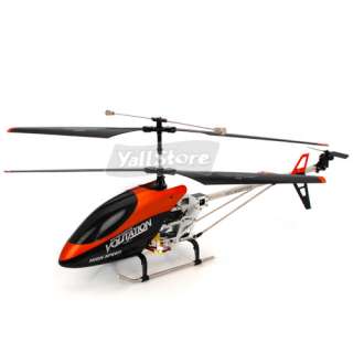   Volitation 3.5CH RC Remote Control Helicopter Double Horse DH9053 Gyro