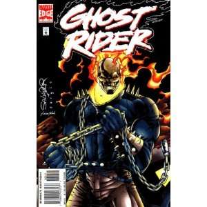  Ghost Rider #69 (Volume 2) Books