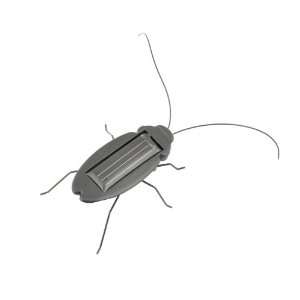  Solar Energy Powered Cockroach Toy Gift Toys & Games