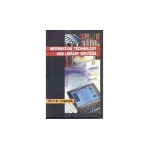  Information Technology and Library Services (9788183291835 